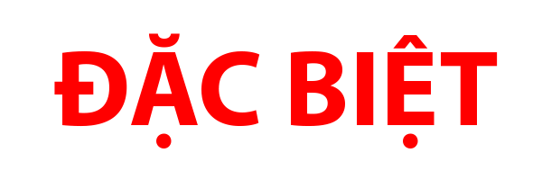 dac biet